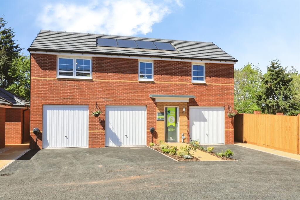 Main image of property: The Pearls, Dunley, Stourport-On-Severn