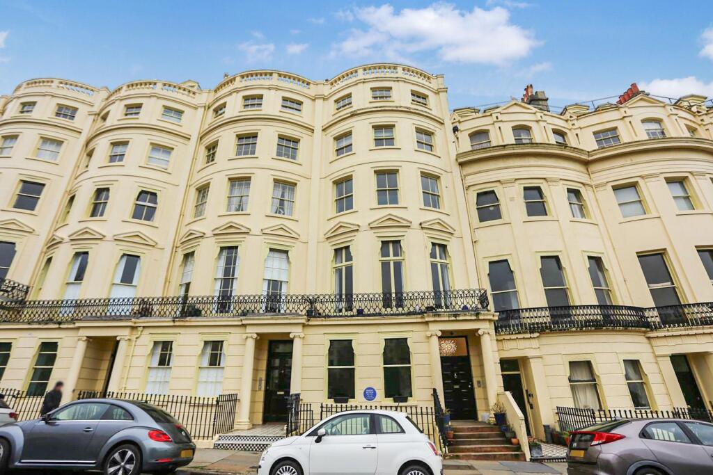 Main image of property: Brunswick Square, Hove