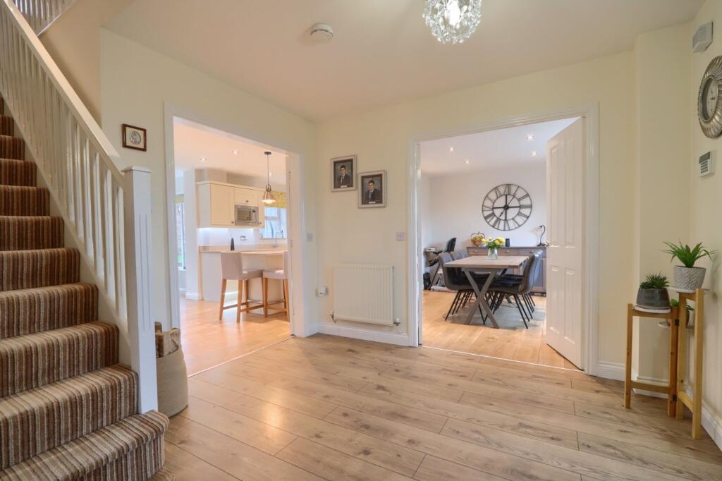 House in Stockton-on-Tees - View 5