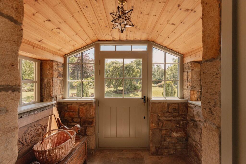 Wallhouses South Farm, Corbridge, Northumberland - View 6