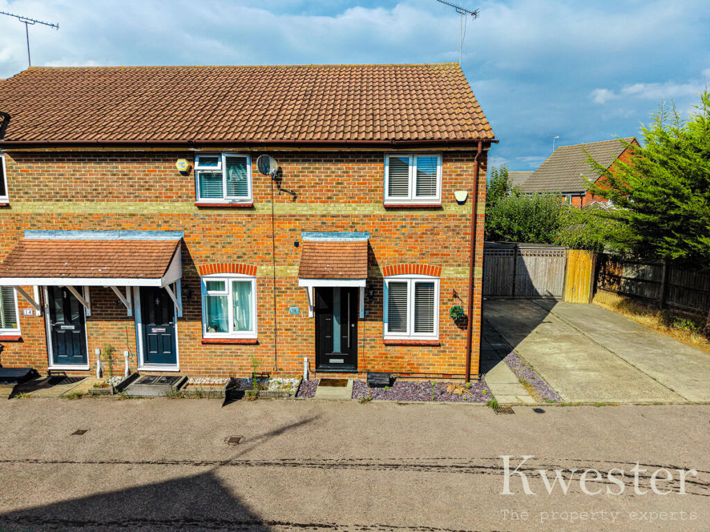 Main image of property: Kingfisher Crescent, Rayleigh, SS6