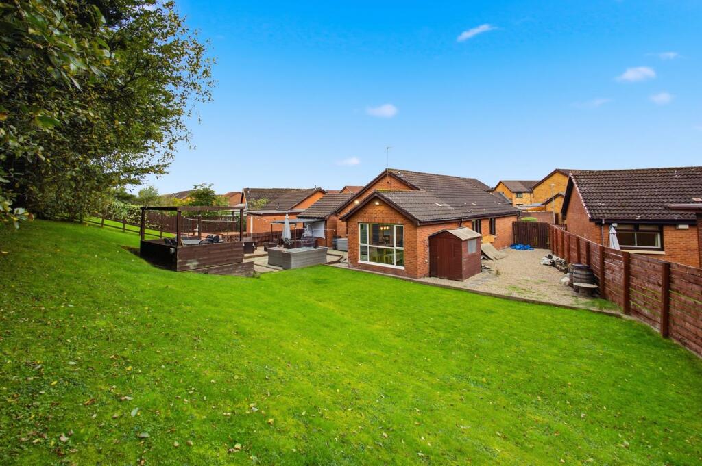 House in Paisley - View 4