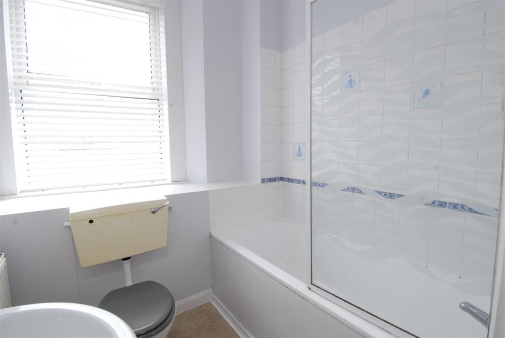 Clifton Place, Plymouth – pohled 4