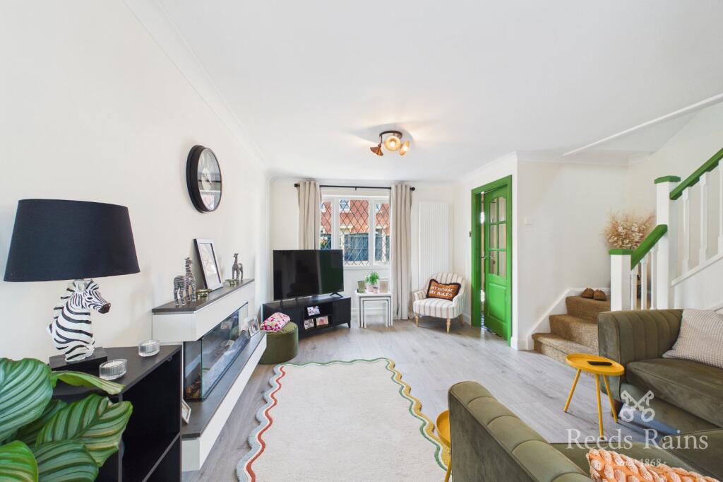 House in Wakefield - View 2