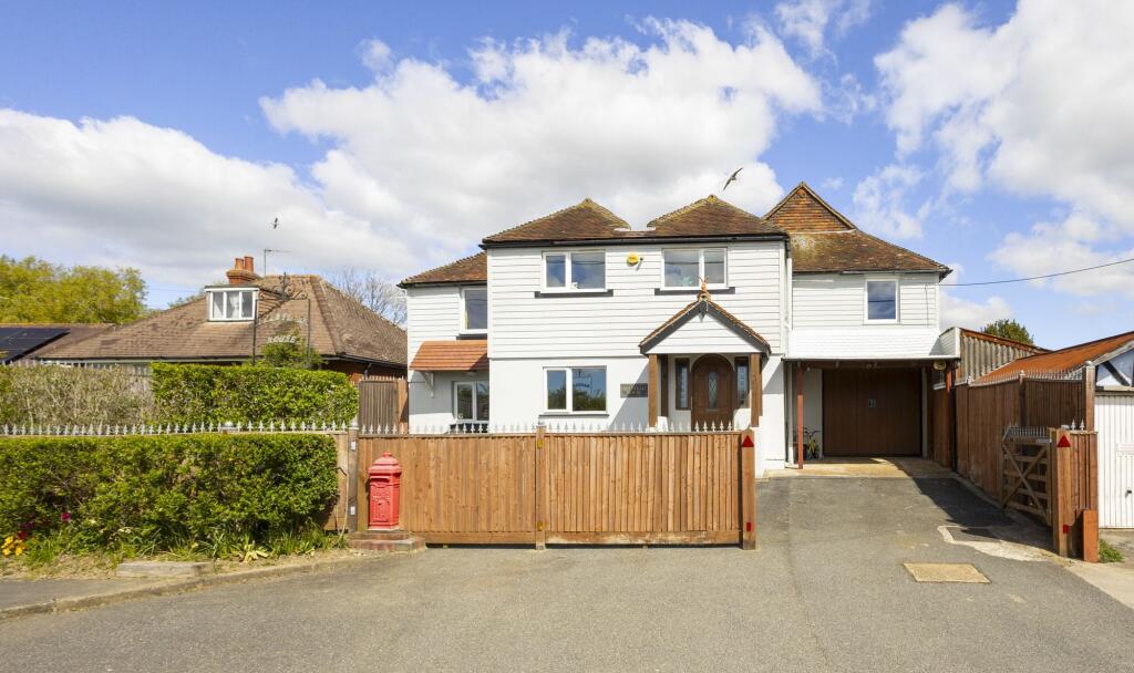 Main image of property: Main Road, Icklesham, TN36