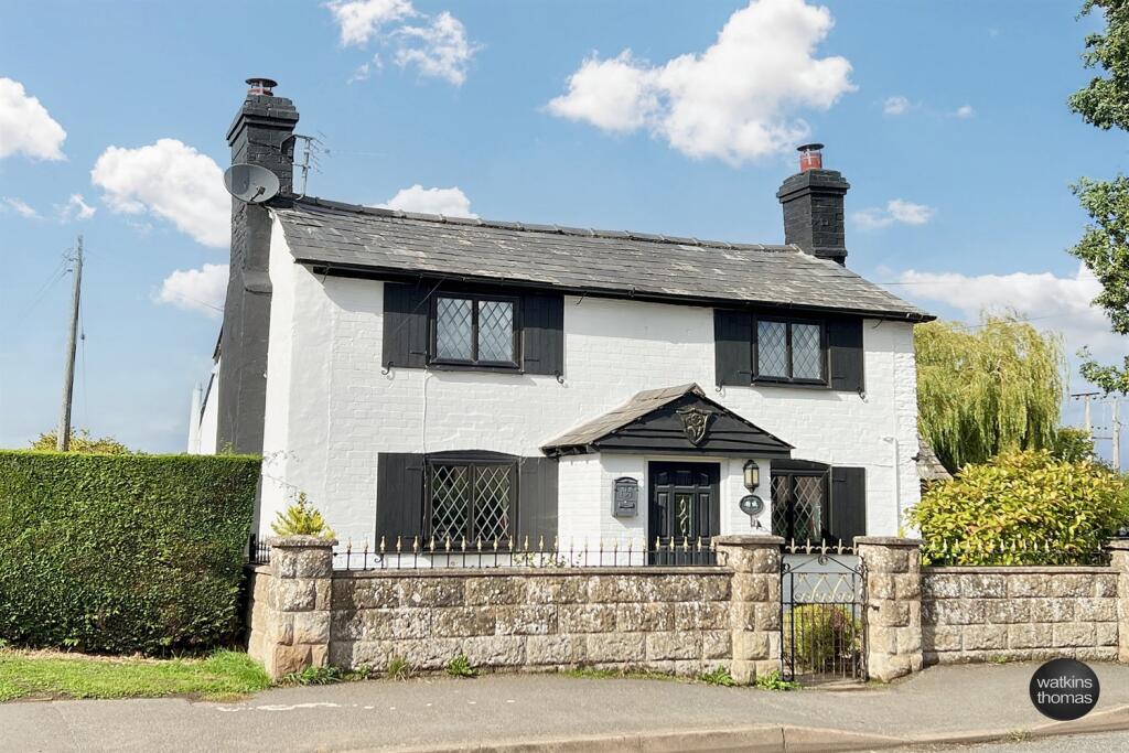 Main image of property: Kingstone, Hereford, HR2