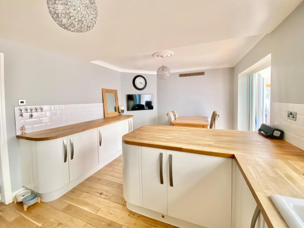 House in Bristol, Lodway, Pill and Easton-in-Gordano - View 4