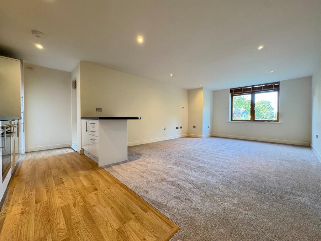 Main image of property: Harrogate Road, Moortown, Leeds, LS17