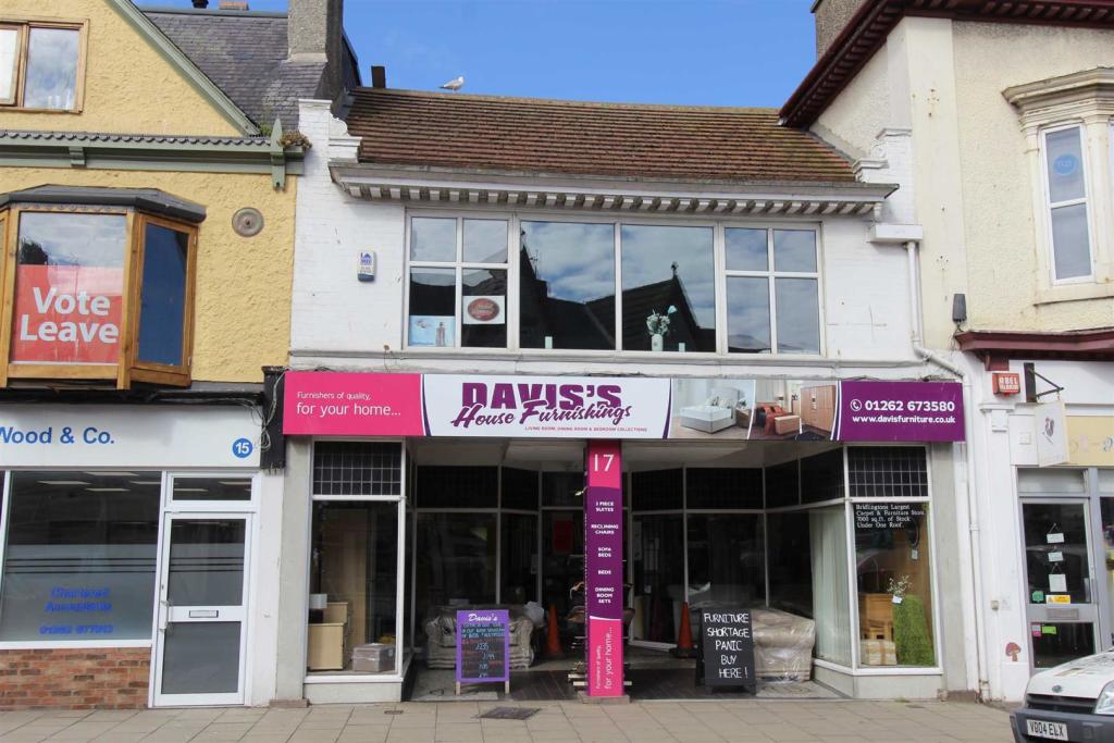 Main image of property: Prospect Street, Bridlington