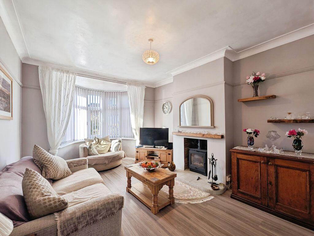 House in Newcastle upon Tyne - View 3