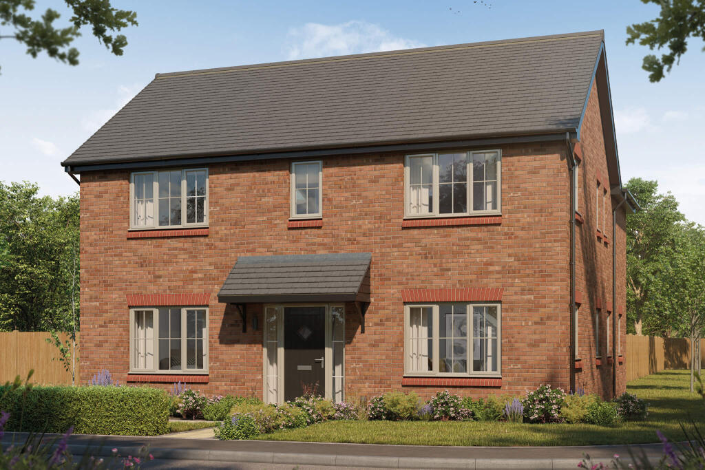 Main image of property: Rush Green Road,
Lymm,
Cheshire,
WA13 9PR