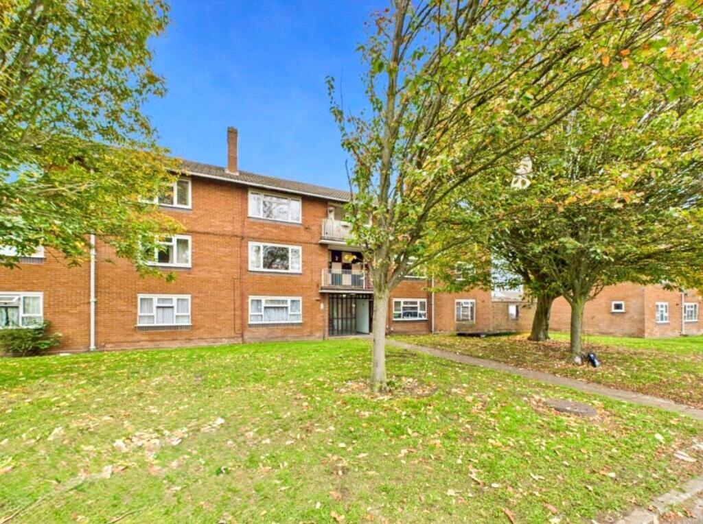 Apartment in Wolverhampton