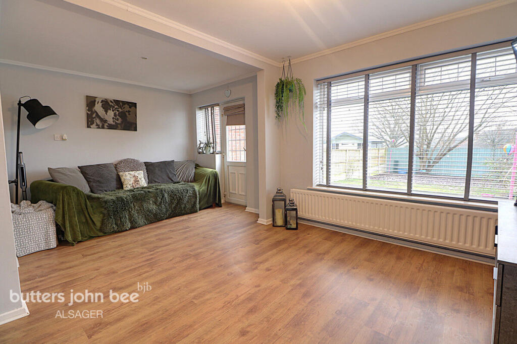 Westlands, Bignall End photo 3