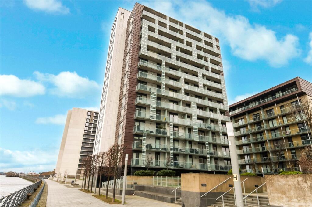 Main image of property: Meadowside Quay Walk, Glasgow Harbour, Glasgow, G11