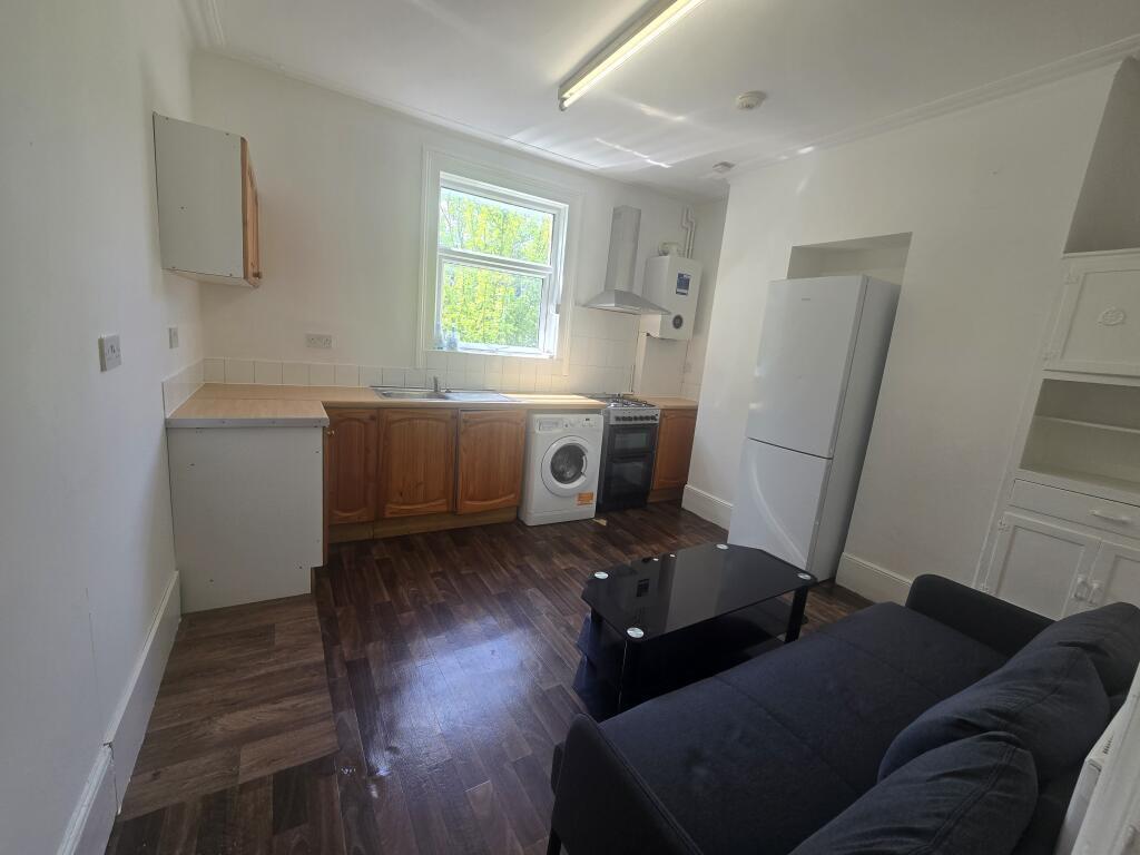 Main image of property: Lower Addiscombe Road, Croydon