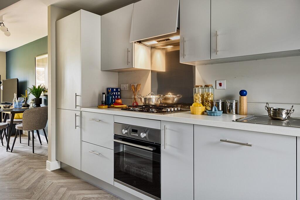 House in Shifnal, Shropshire - More