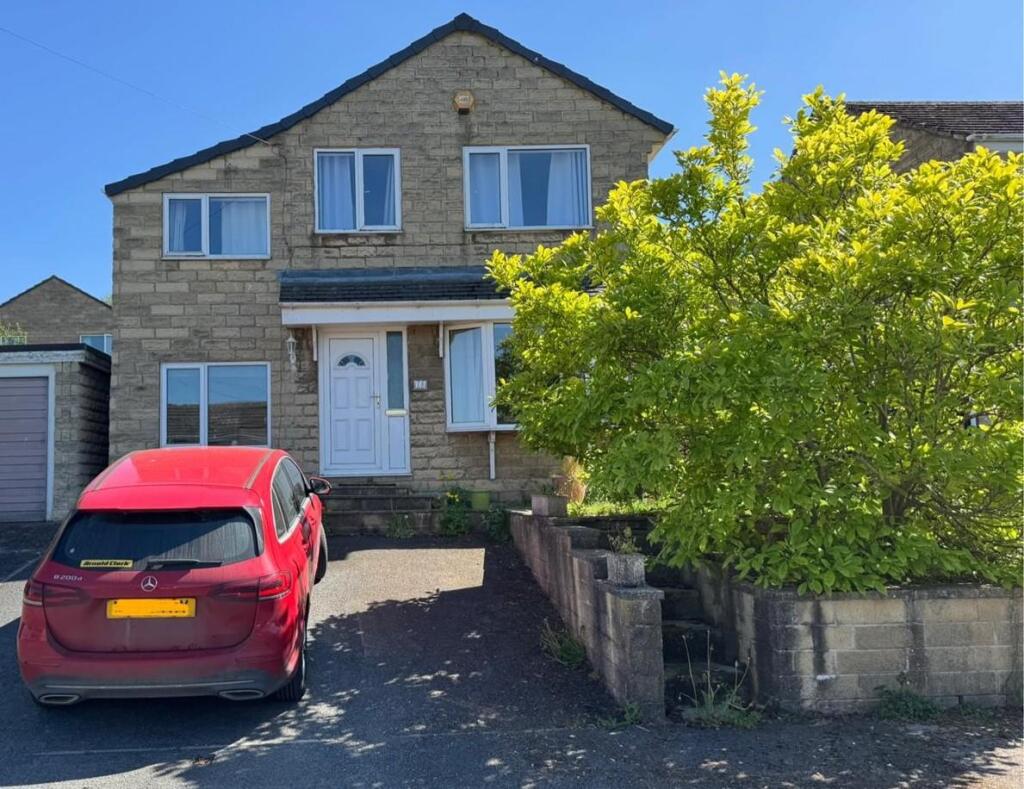 Main image of property: Moorlands View, Clayton West, HD8 9QH