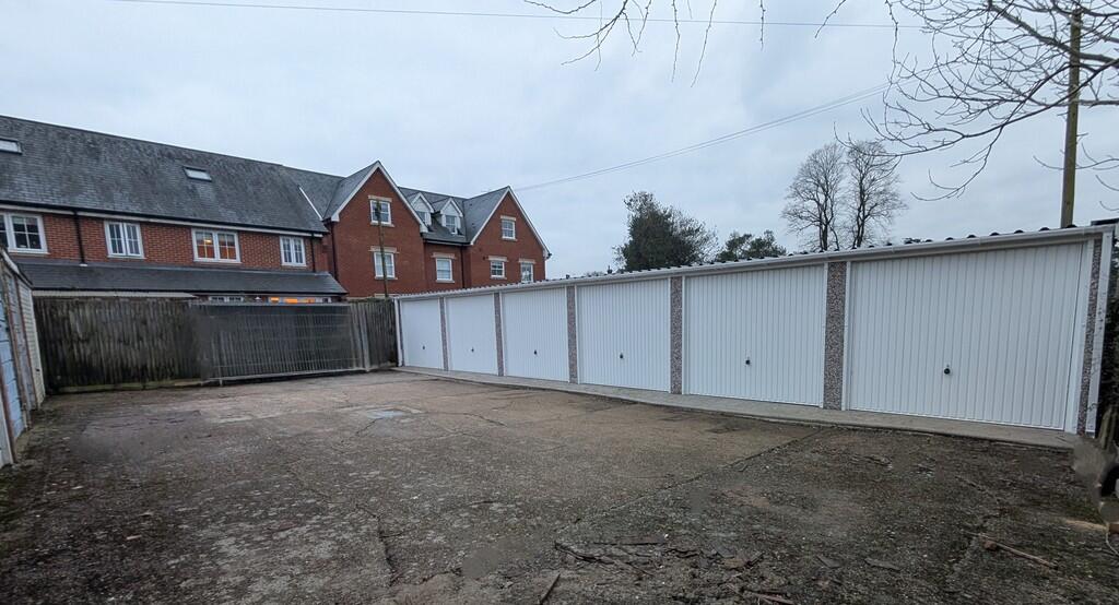 Main image of property: Rotherwick Court, Farnborough