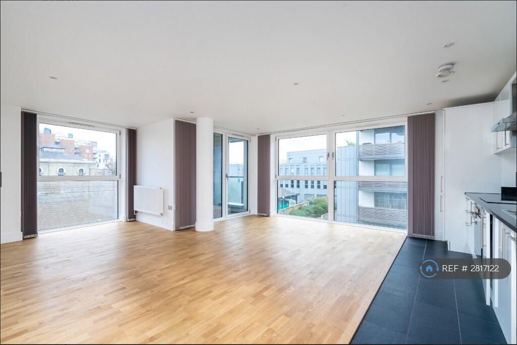 Main image of property: Merryweather Place, London, SE10