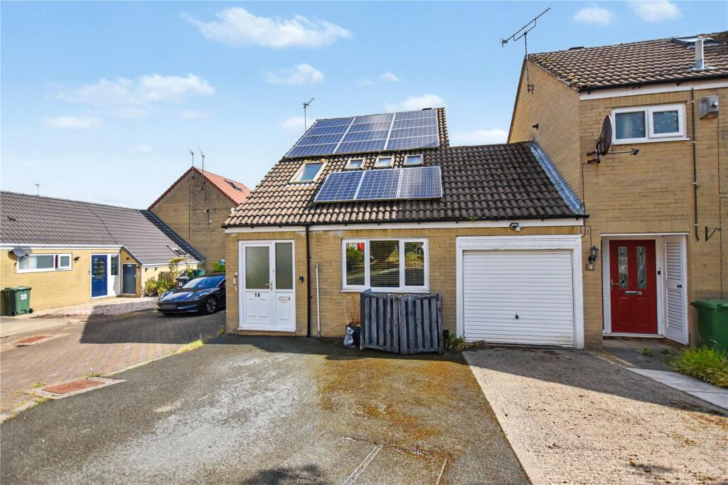 Main image of property: Rooms Fold, Morley, Leeds, West Yorkshire