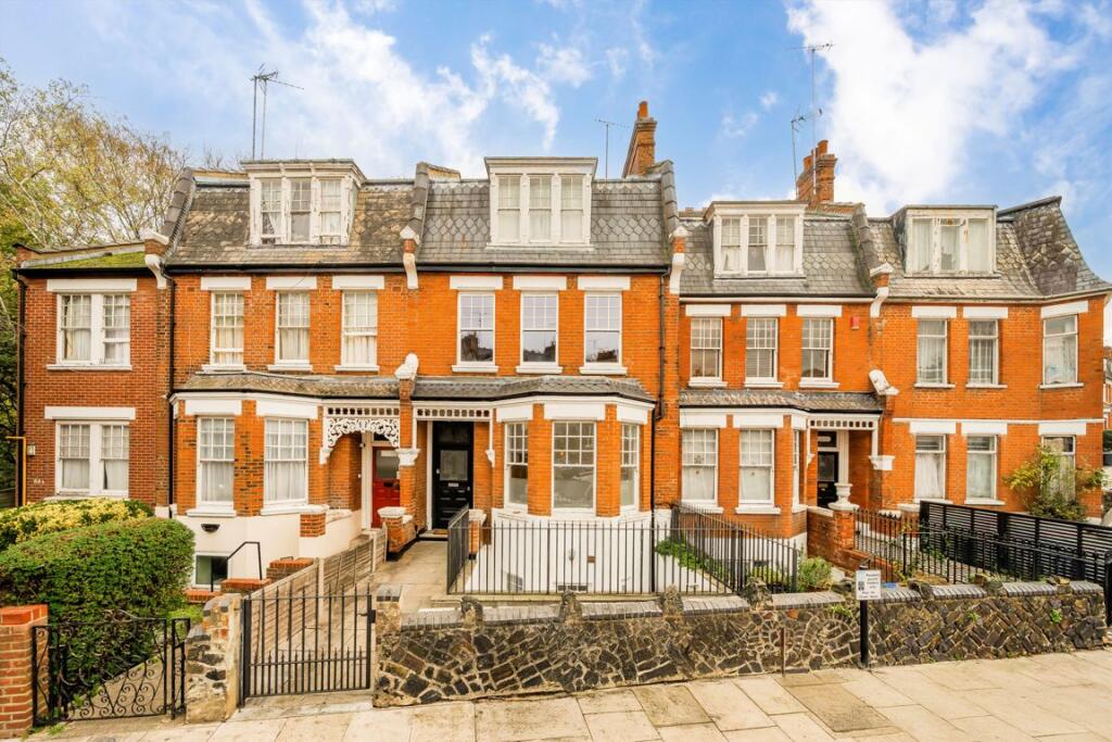 Main image of property: Milton Park, London