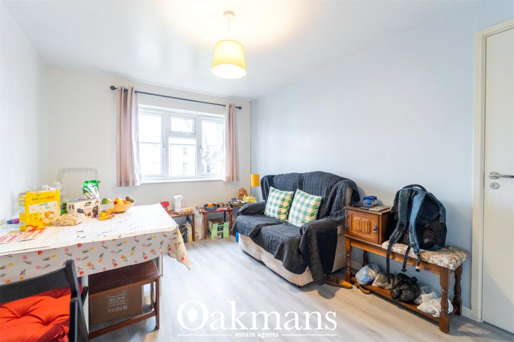 Apartment in Birmingham - View 4