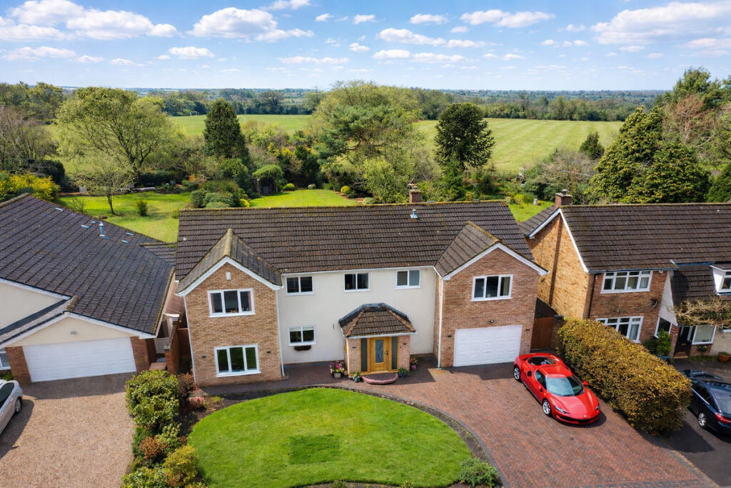 Main image of property: Balsall Common, Extended, 0.25 Acres