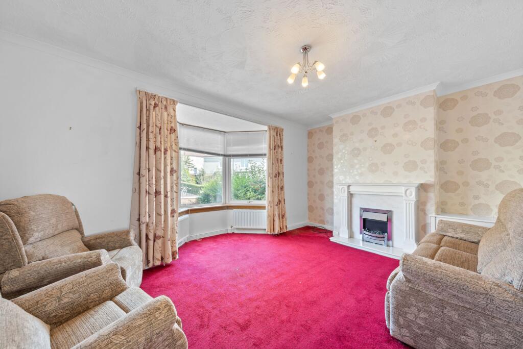 House in Glasgow - More