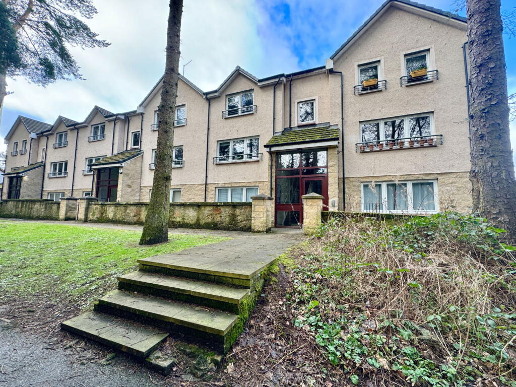 Main image of property: James Short Park, Falkirk, FK1 5EB