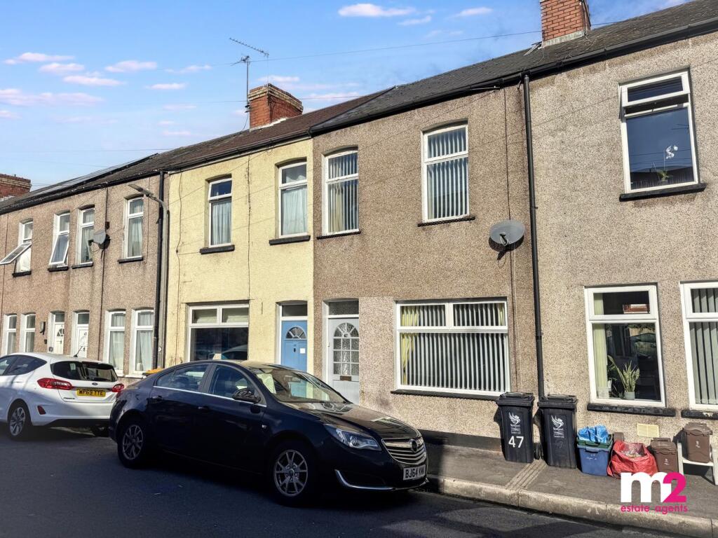 Main image of property: Magor Street, Newport, NP19