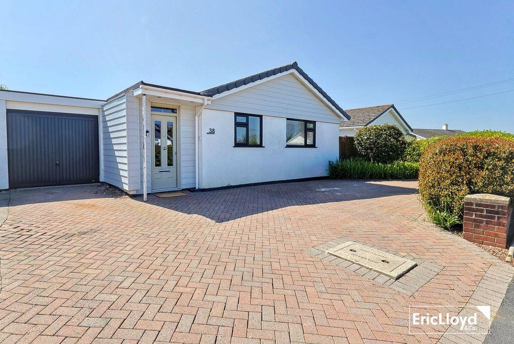 Main image of property: Smardon Avenue, Brixham