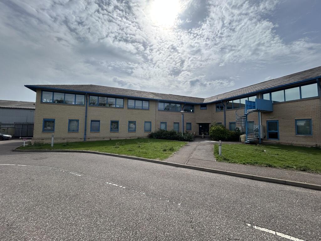 Main image of property: Lancaster Way Business Park Avro House, Ely, Cambridgeshire, CB6 3NW