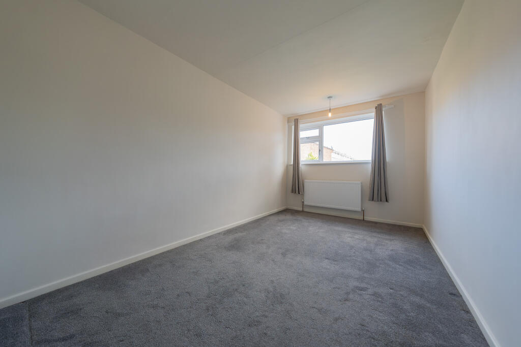 Apartment in Leicester, West End - More