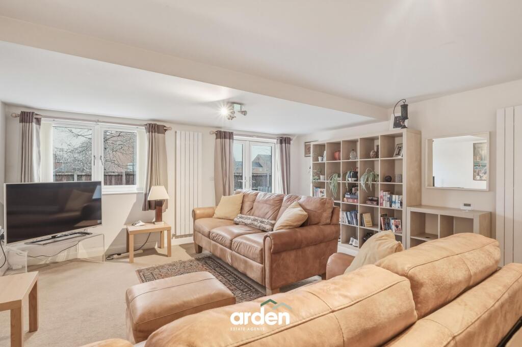 Additional image 2 of Hewell Road, Redditch, B97