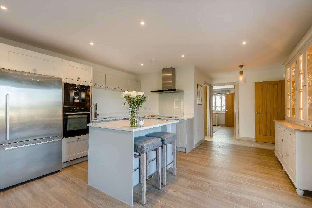 Main image of property: Cherry Hill Rise, Fownhope, HR1
