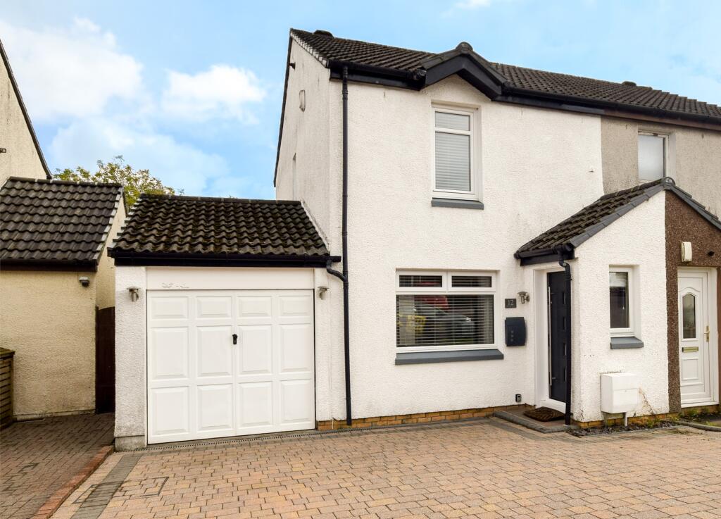 Main image of property: Dove Place, East Kilbride, Glasgow