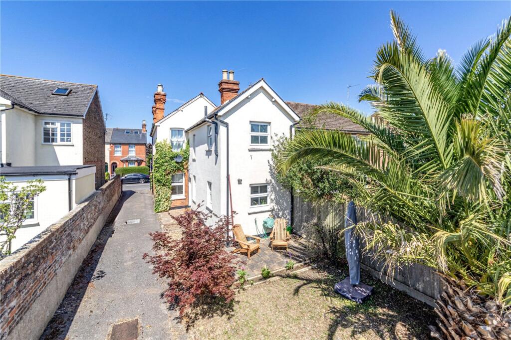 Main image of property: Chantry Road, Chertsey, Surrey, KT16