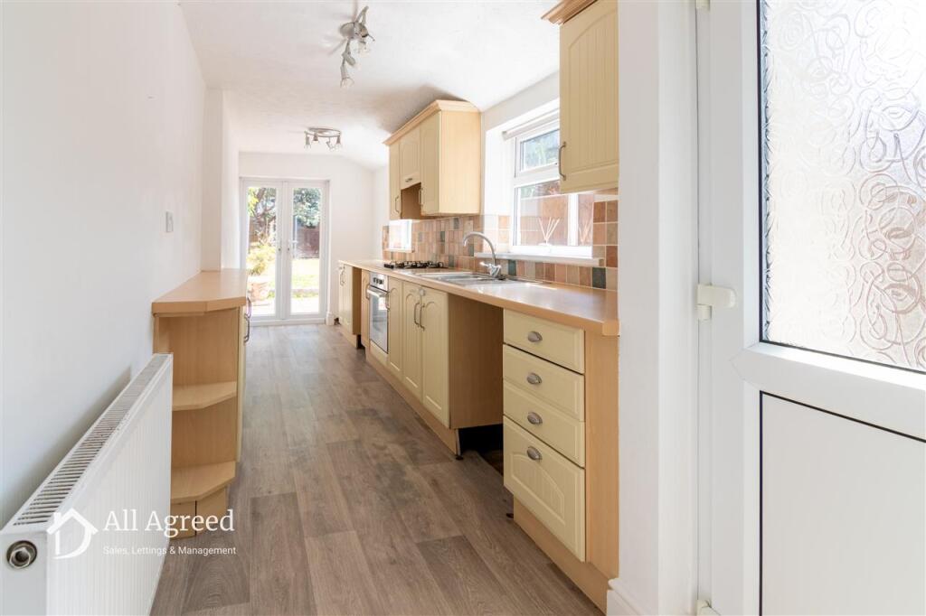 Peel Street, Langley Mill - View 5