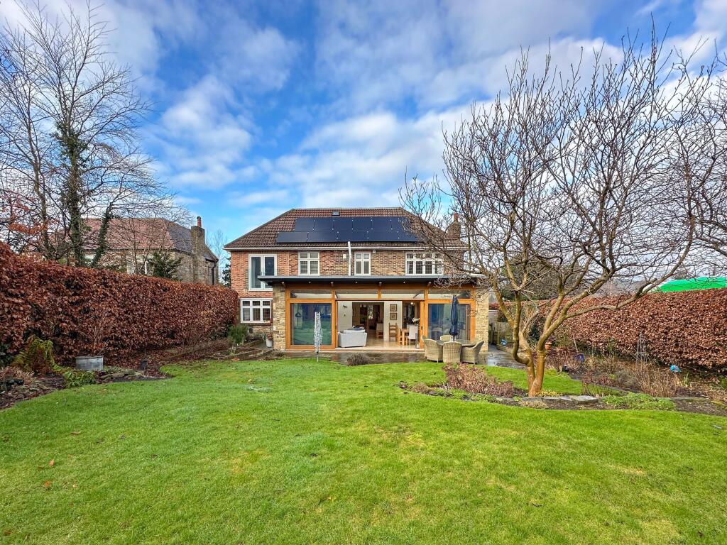 Main image of property: Lislehurst, Lintzford Road, Hamsterley Mill, Rowlands Gill