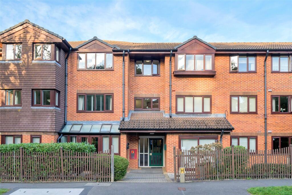 Main image of property: Wordsworth Drive, Cheam, Sutton, SM3