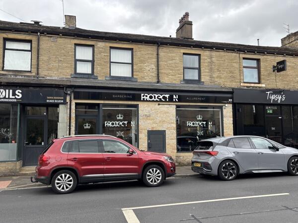 Main image of property: 51/53 Stainland Road, Greetland, Halifax