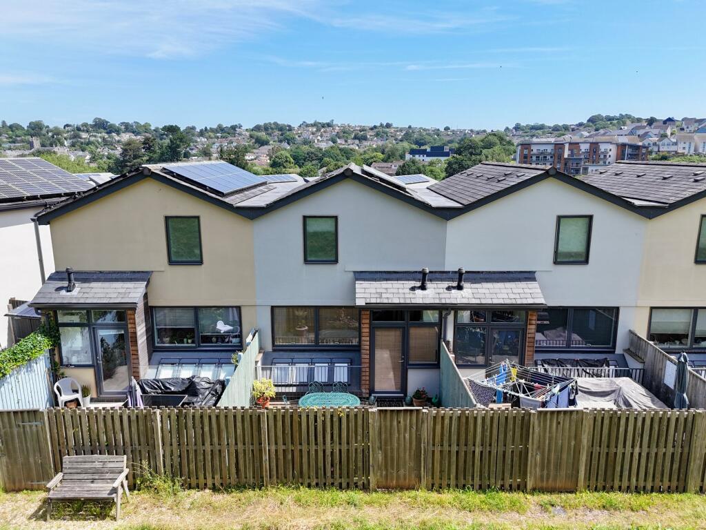 Baltic Way, Totnes, TQ9 photo 4