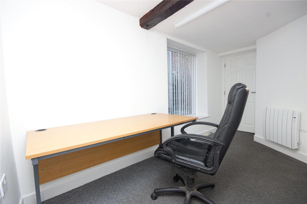 Office Space