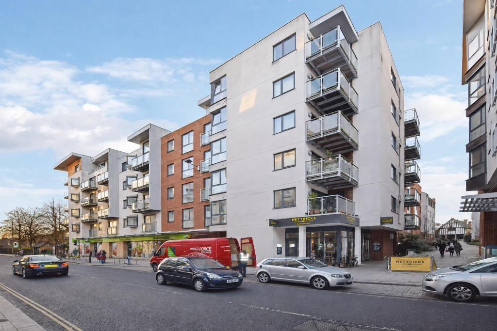 Apartment in Southampton