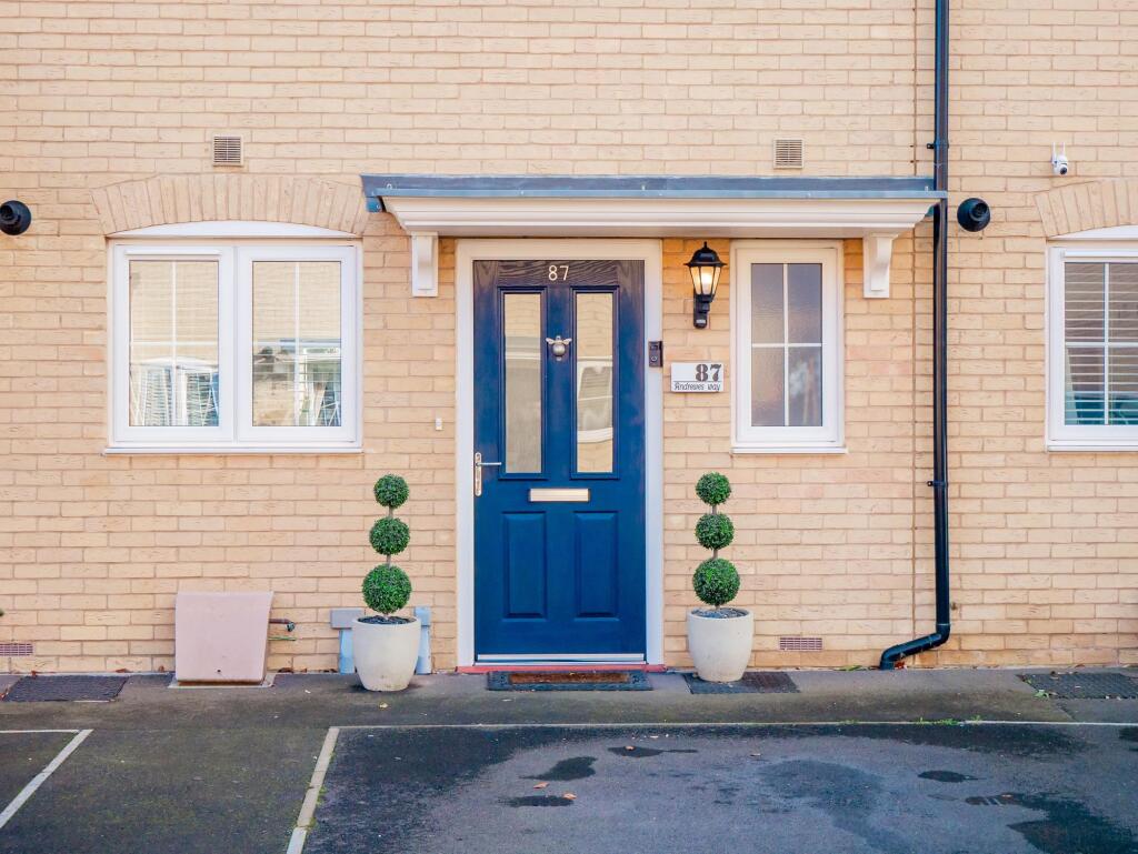 Main image of property: Andrewes Way, Rayleigh, SS6