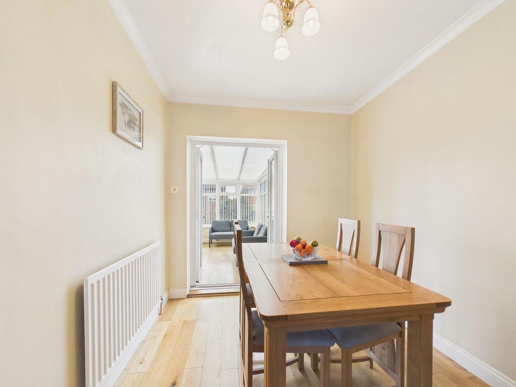House in Gateshead, Lobley Hill - More