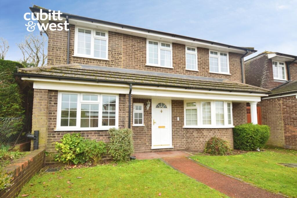 Main image of property: Spencer Close Epsom KT18