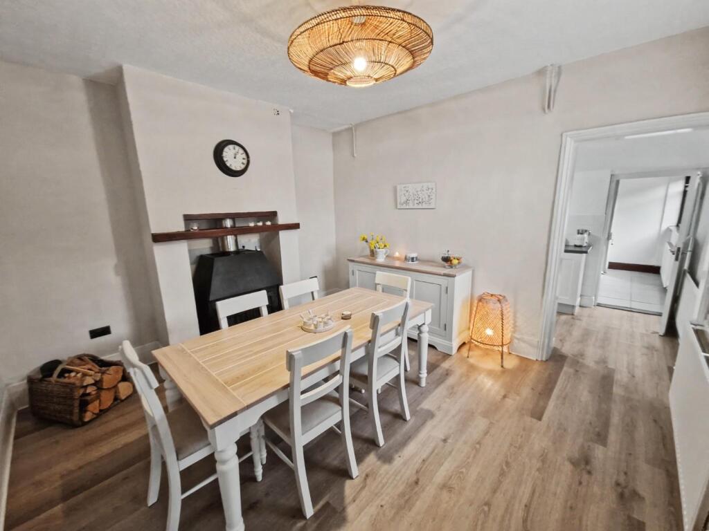 House in Rugby, Clifton-upon-Dunsmore - View 3