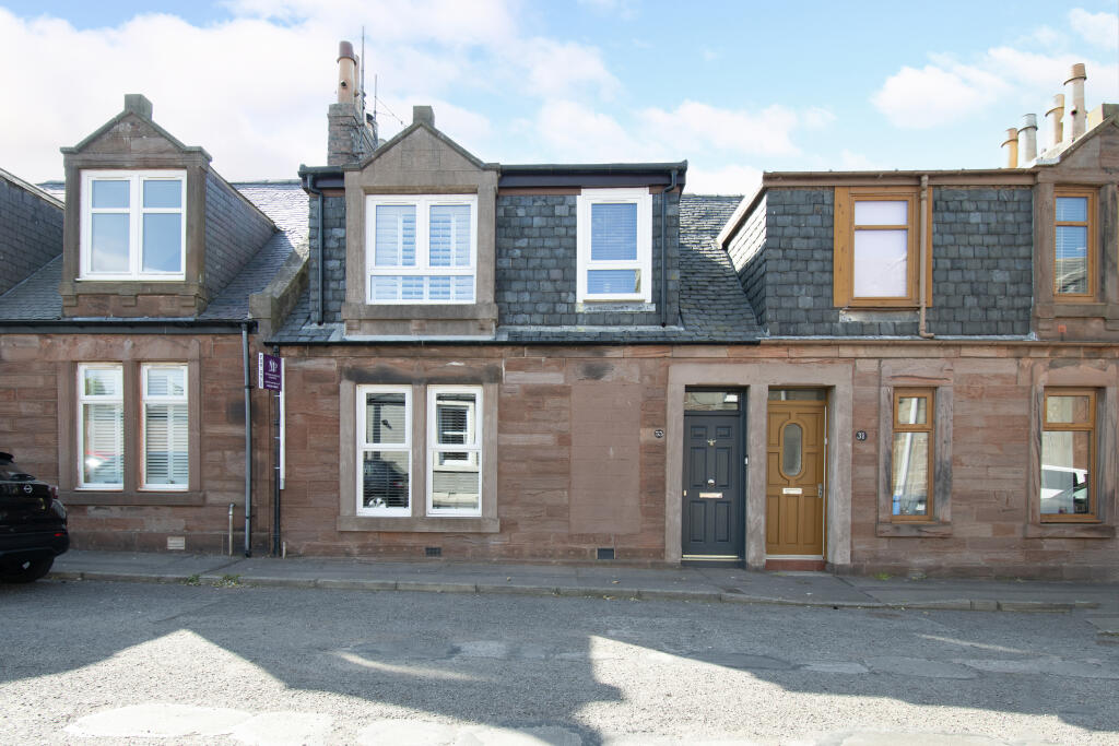 Main image of property: Jamieson Street, Arbroath, Angus