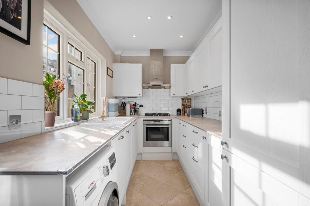 Main image of property: St Marys Road, Weybridge, KT13